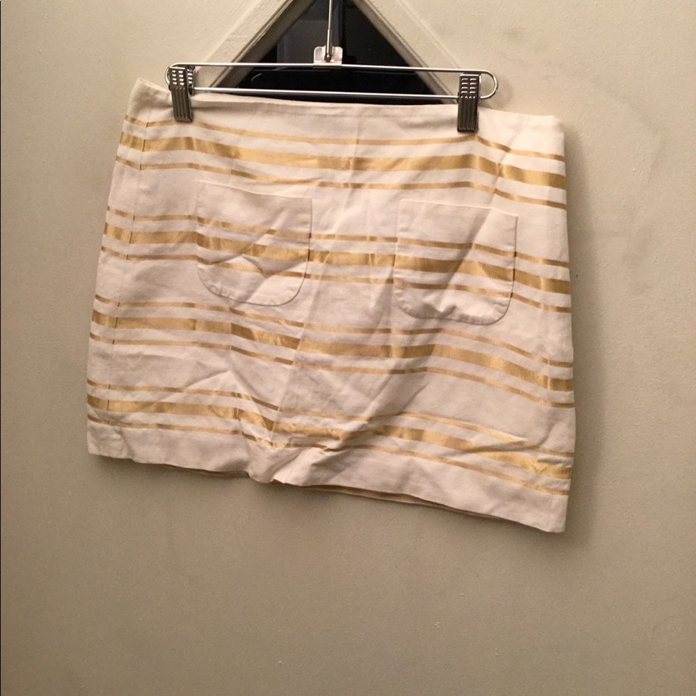 Micro Mini Skirt - image 1